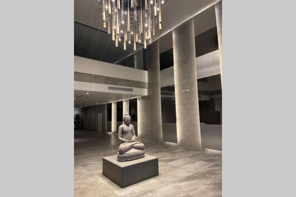 Infinitum Bocagrande-Piso 26-Apartamento Nuevo Cartagena Luaran gambar